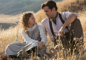 SAVING MR. BANKS