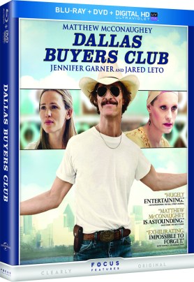 Dallas Buyers Club