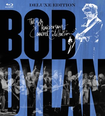 Bob Dylan 30th Anniversary Concert
