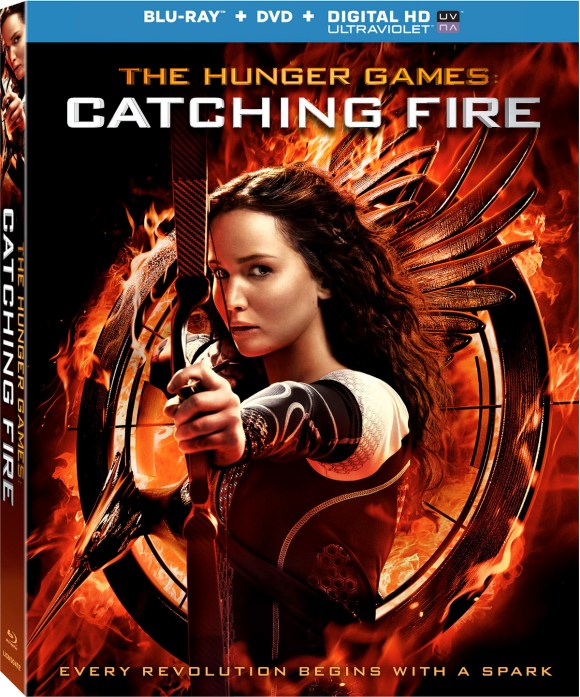 Hunger Games_Catching Fire