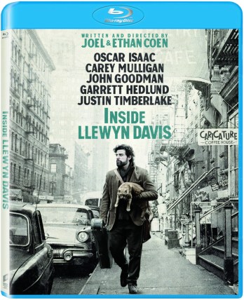 Inside Llewyn Davis
