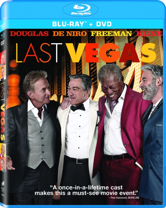 Last Vegas