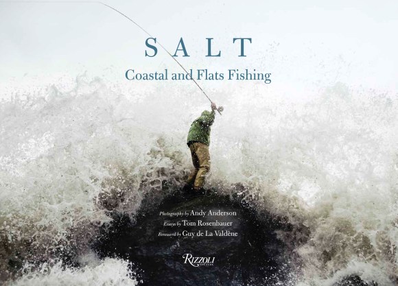 Salt-Coastal and Fly Fishing