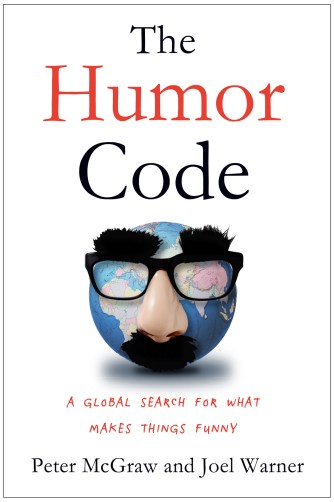 The Humor Code