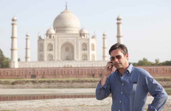 MILLION DOLLAR ARM