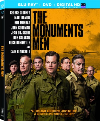 Monuments Men