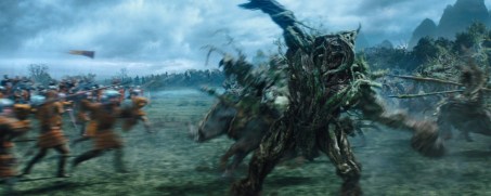 Disney's "Maleficent"..Ph: Film Still..?Disney 2014