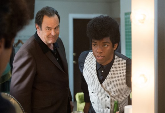 Film Title: Get on Up