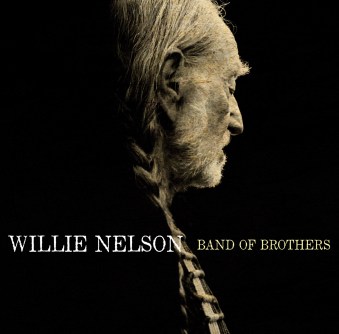 Willie Nelson_Band of Brothers