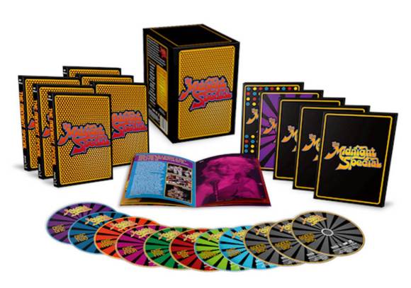 The Midnight Special