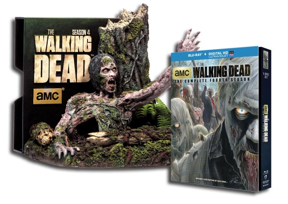 Walking Dead Season 4 beauty shot5