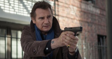 A Walk Among The Tombstones