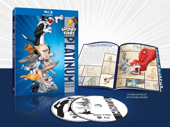 Looney Tunes Platinum Coll. Vol. 3_BD_Beauty Shot