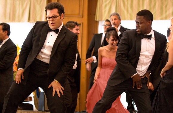 1219803 – THE WEDDING RINGER