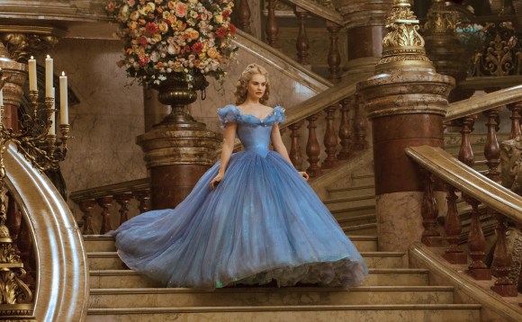 CINDERELLA