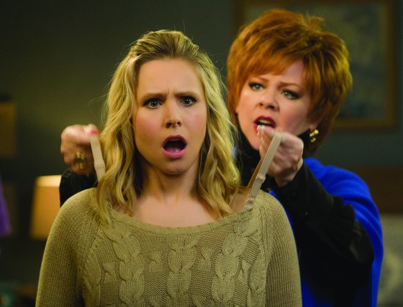 Film Title: The Boss