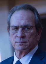 Tommy Lee Jones