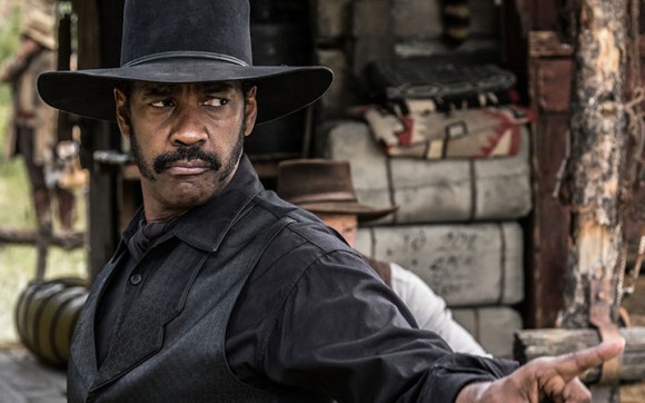 Denzel Washington;Chris Pratt