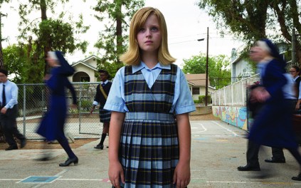 Film Title: Ouija: Origin of Evil