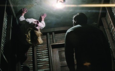 Film Title: Ouija: Origin of Evil