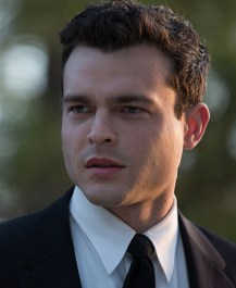 Alden Ehrenreich 