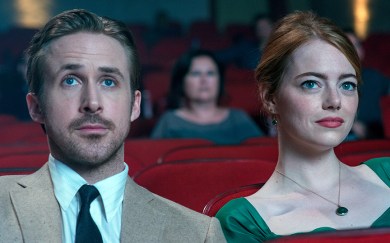 Ryan Gosling & Emma Stone