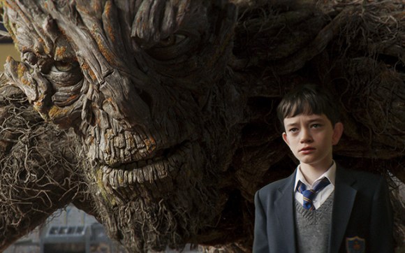 A MONSTER CALLS