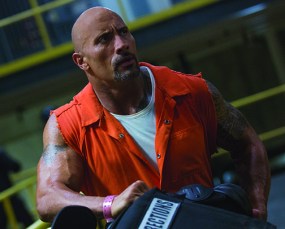 Film Title: The Fate of the Furious