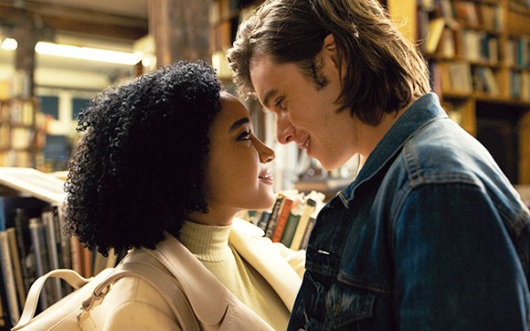 EVERYTHING EVERYTHING