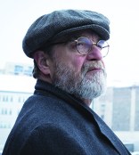 Film Title: Atomic Blonde