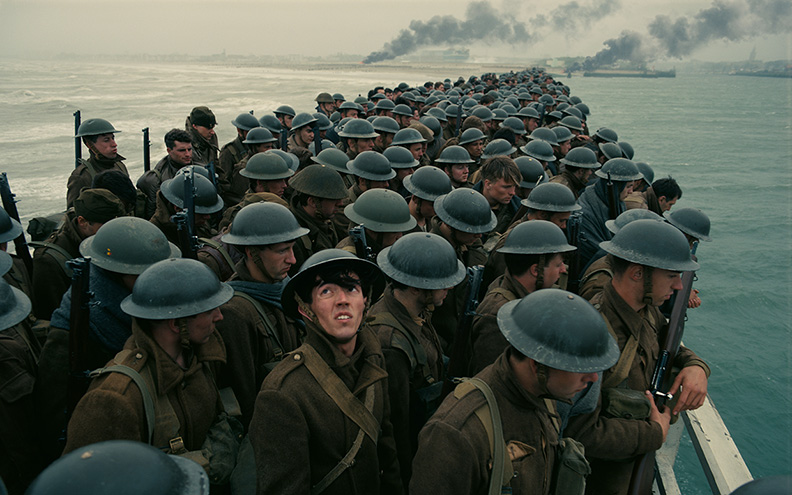 DUNKIRK