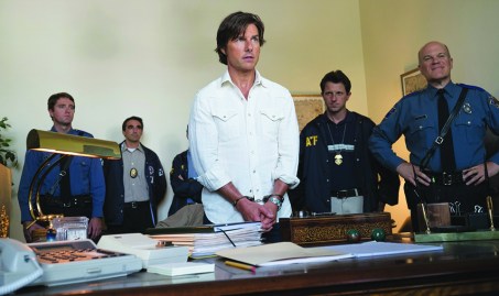 Film Title: American Made