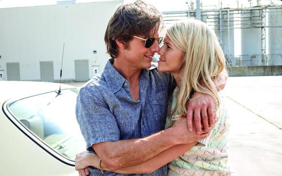 Film Title: American Made