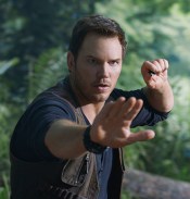 Film Title: Jurassic World: Fallen Kingdom