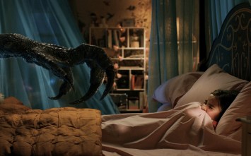 Film Title: Jurassic World: Fallen Kingdom