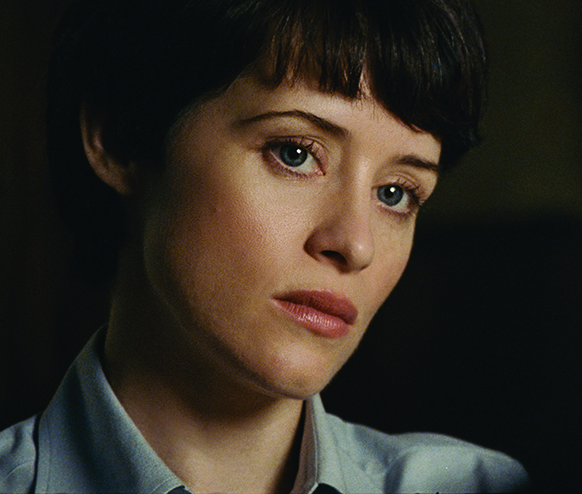 Film Title: First Man