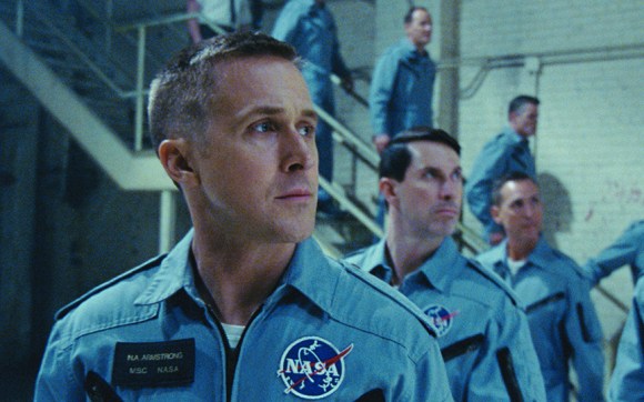 Film Title: First Man