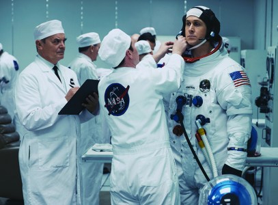 Film Title: First Man