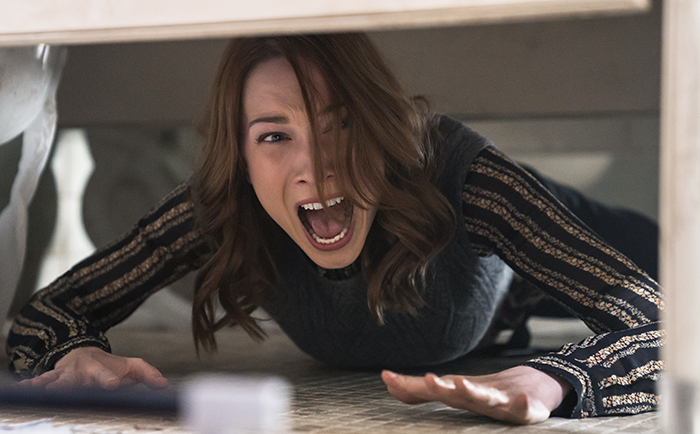 Film Title: Halloween