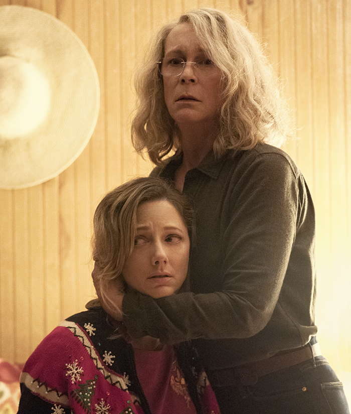 Film Title: Halloween