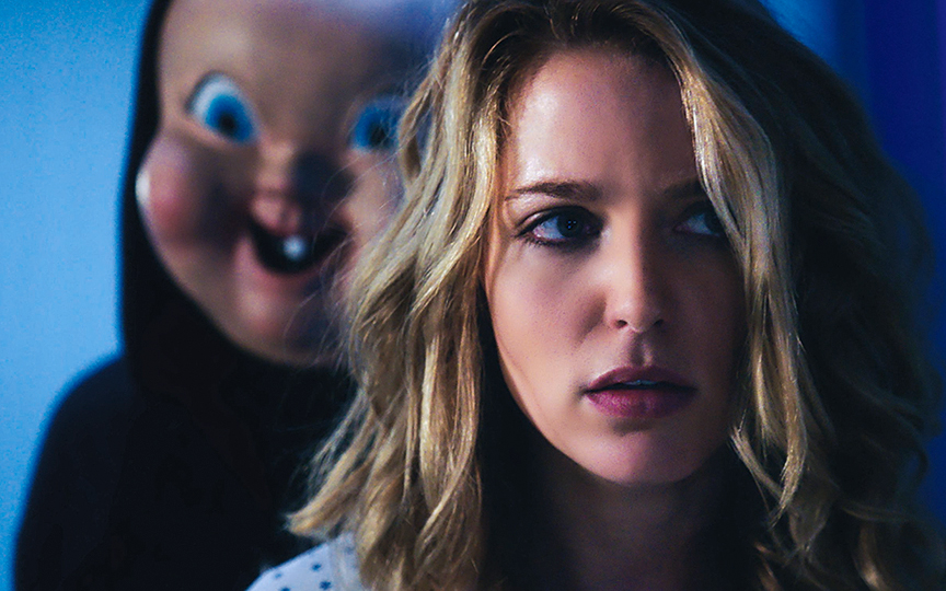 Film Title: Happy Death Day 2U