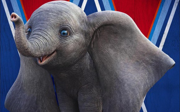 Dumbo poster 2 (72)