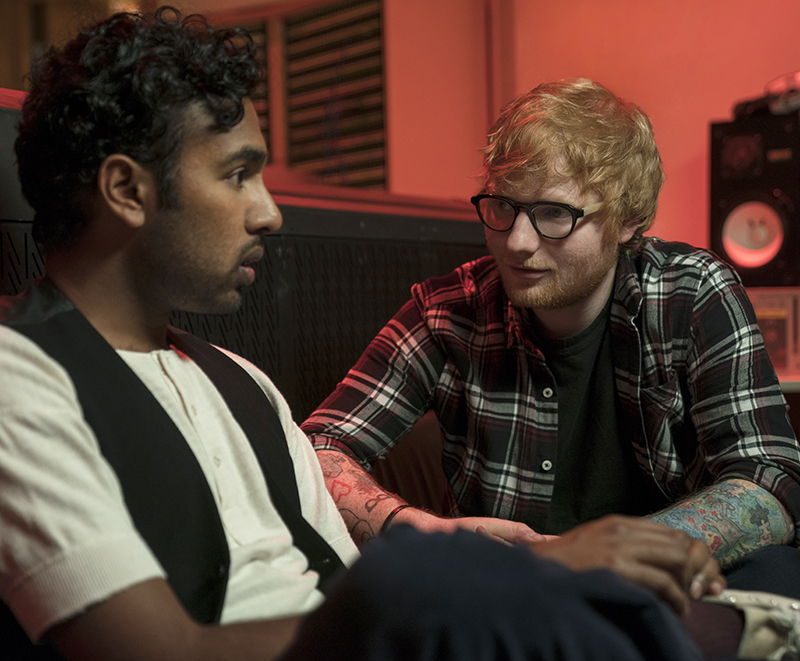 Film Title:  Yesterday