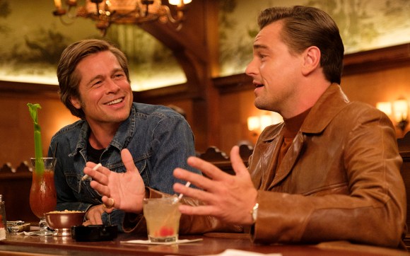 2488029 - ONCE UPON A TIME IN HOLLYWOOD