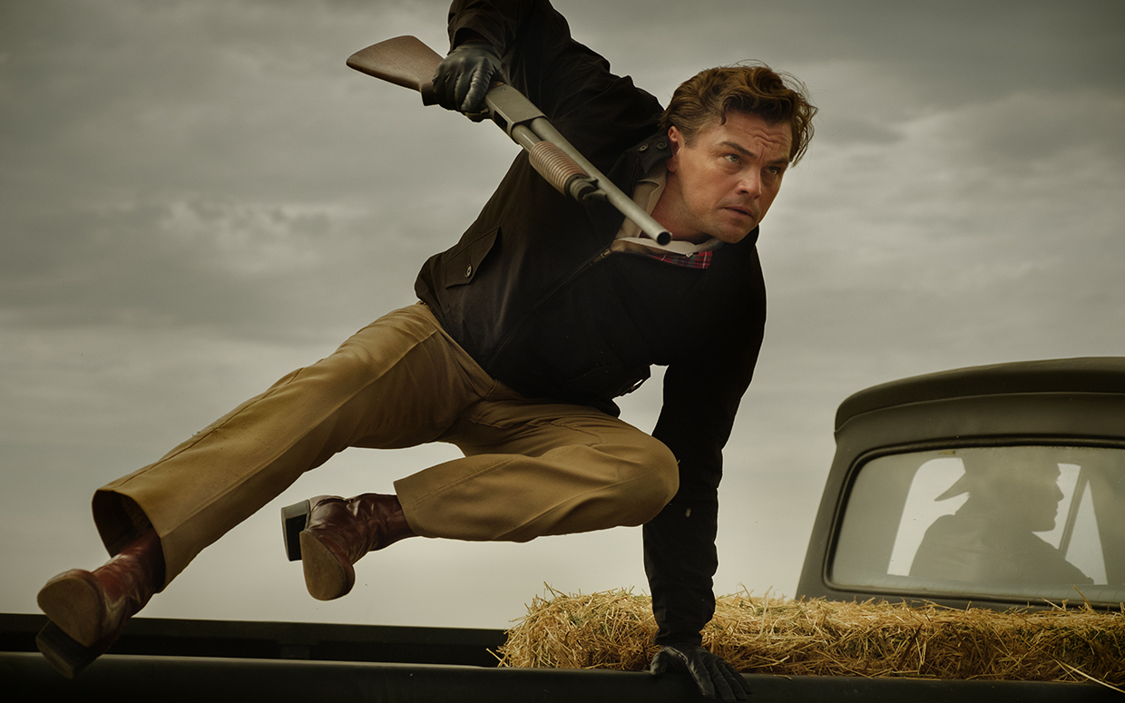 2488029 - ONCE UPON A TIME IN HOLLYWOOD