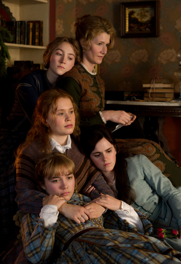 Little Women 5