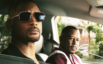 Martin Lawrence, Will Smith, Photographer Select,