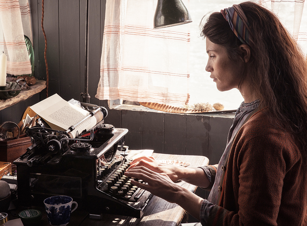 Summerland Feature Film Stills by Michael Wharley