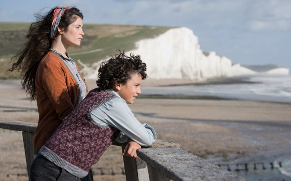 Summerland Feature Film Stills by Michael Wharley