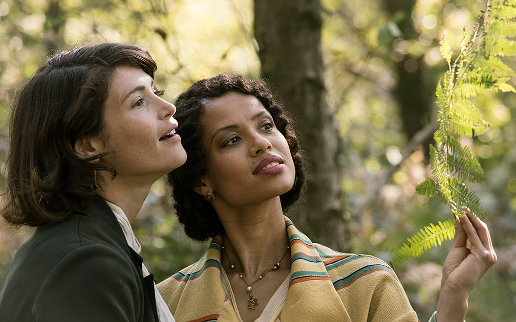 Summerland Feature Film Stills by Michael Wharley